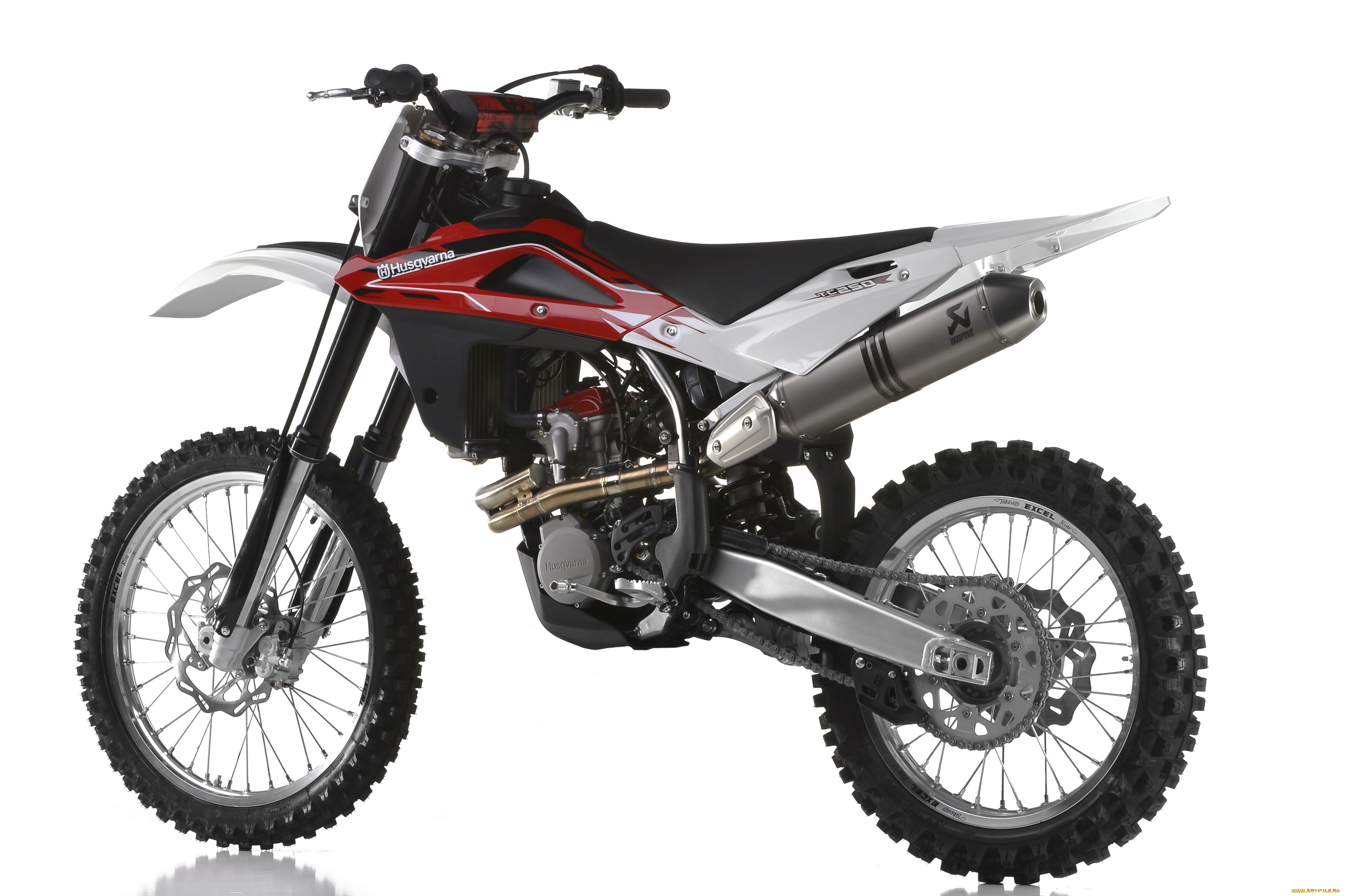 , husqvarna